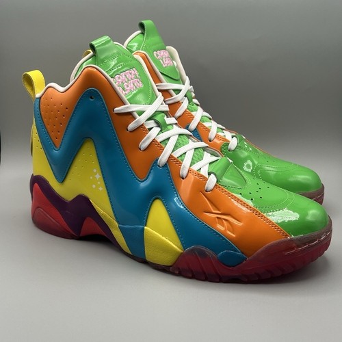 Reebok kamikaze candy - reebok,