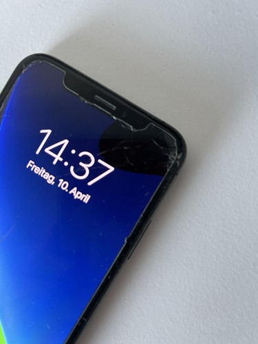 Iphone 64gb space grau - xs,