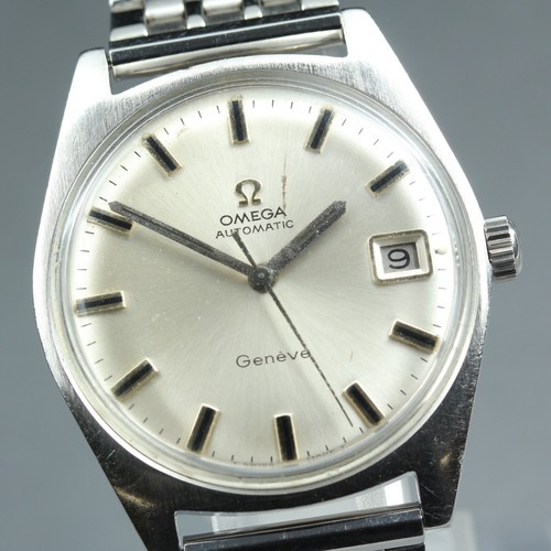 Vintage 1969 omega - vintage,