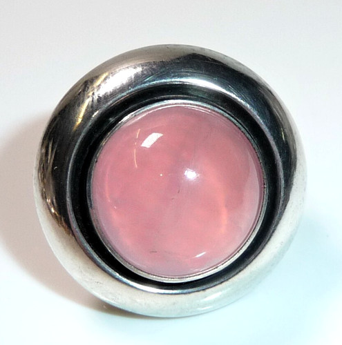 Brosche 925 silber nils - brosche,