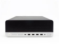 HP PC ProDesk 600 G4 SFF Intel