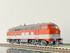 BR 218 - TRIX 22234 - S-BAHN -