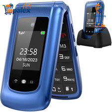 Seniorenhandy Klapphandy ohne