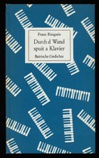 Durchd Wand spuit a Klavier 