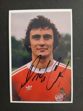Dieter Müller  1. FC Köln