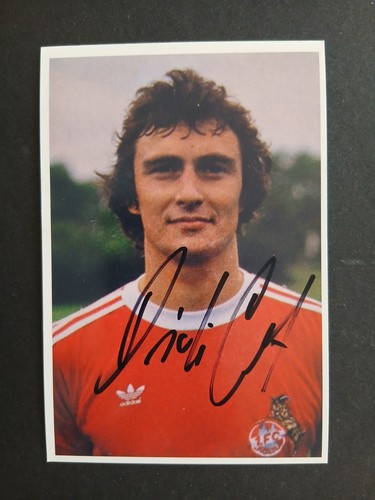 Dieter müller fc köln - 1.,