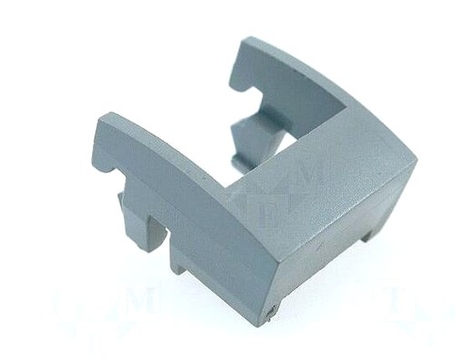 Bezel without window grey - window;,