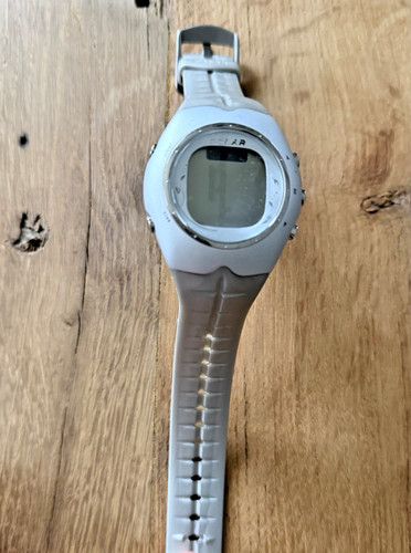 Polar pulsuhr f55 mit - pulsuhr,
