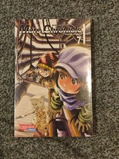 Battle Angel Alita Mars