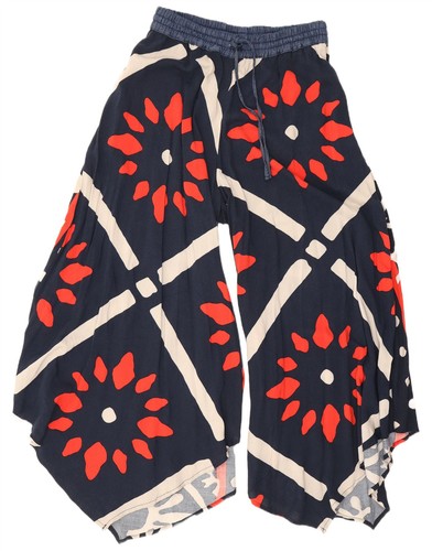 Desigual damen capri grafik - damen,