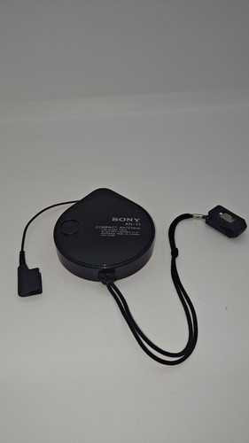 Sony compact antenna - an-71,