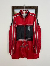 Vintage Jako Eintracht