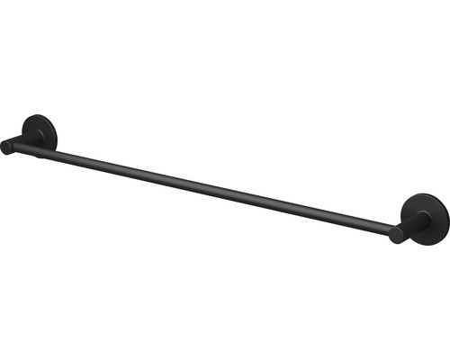 Badetuchhalter lenz nero - lenz,