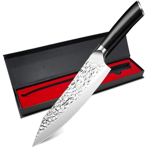 Kochmesser küchenmesser - kochmesser,