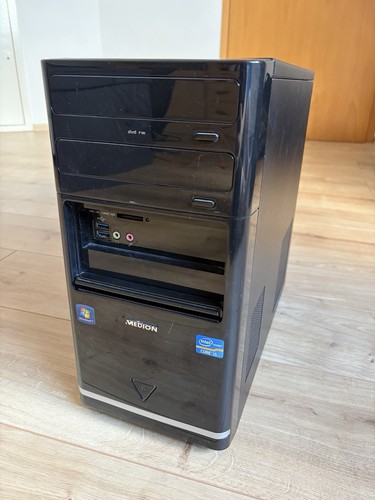 Medion intel core 8 - medion,