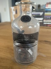 Auris Apothecary - Centum USB