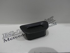 Mercedes CLK Cabrio W208 Abdeckung Blende Kappe an Windschotthalter 2086900930 L