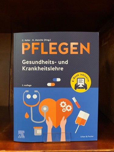 Pflegen gesundheits und - gesundheits-,