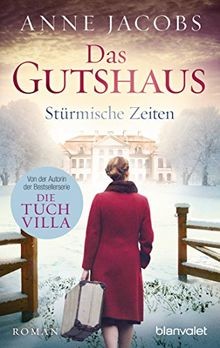 Das gutshaus stürmische - das,