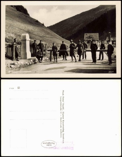 österreich brenner - .Österreich,