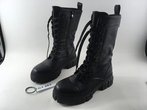 Lucky shoes springer boots - shoes,