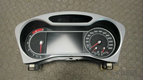 Kombiinstrument tachoeinheit - kombiinstrument,