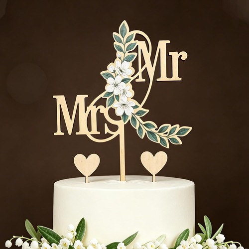Hochzeitstorte deko cake - hochzeitstorte,