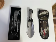 Camping Schaufel Multifunktional Outdoor Wandern Survival Metalldetektor