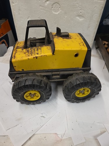 Vintage xmb 975 - vintage, tonka