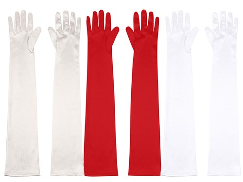Karnelux damen handschuhe - karnelux,