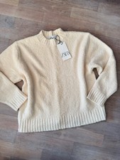 Pullover Pulli Strick