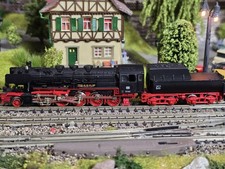 Spur N Fleischmann 7179