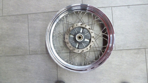 Suzuki 125 marauder ap131 - gz,