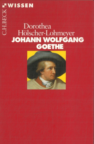 Johann wolfgang goethe - johann,