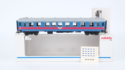 Märklin 43781 - märklin, h0