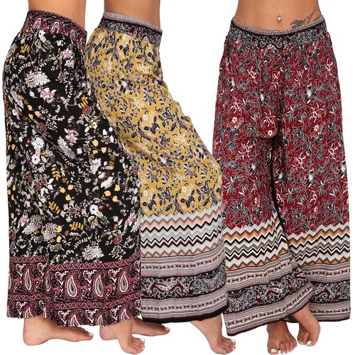 Hose culotte aladin ali baba - culotte,