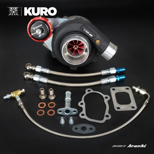 Kuro gen2 gtx2860r t25 bolts - t25, 5