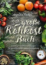 Das große Rohkost-Buch -