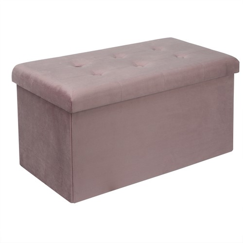 Sitzhocker mit stauraum - mit,