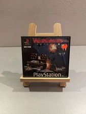 Wargames Defcon 1 European