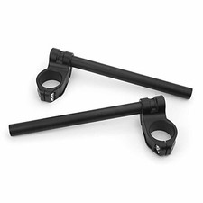 Stummellenker Alu gefräst