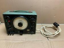 WTW Leitfähigkeitsmesser Conductivity-Meter Konduktometer (E5)