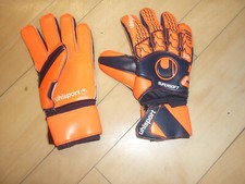 Uhlsport torwarthandschuhe - uhlsport,
