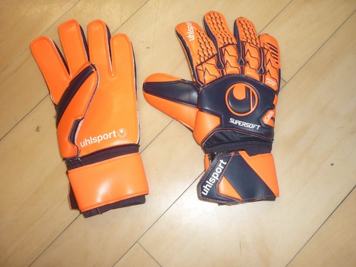 Uhlsport torwarthandschuhe - uhlsport,
