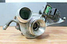 TURBOLADER Original + BMW 3er