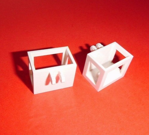 Lego krankörbe - lego, 2