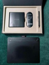 Wacom Intuos 3D Touch