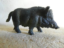 Schleich keiler wild boar - schleich,