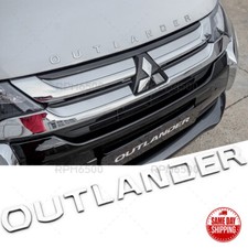 For Mitsubishi Outlander Hood