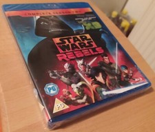 Star wars rebels complete - star,